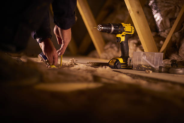 Best Insulation for Specific Applications in Blue Island, IL